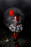 Cupcake CharaCouture Rental~ Pennywise