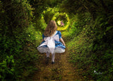 CharaCouture Alice Dress~ Ready to ship