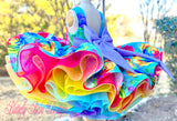 Cupcake Couture ~ Rainbow Roses~ Supreme ~ Pre-Order