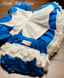 CharaCouture Alice Dress~ Ready to ship