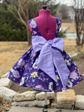 Cupcake Couture ~ Botanical Bliss Plum ~ Pre-Order