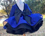 Cupcake Couture~ Scarlets Wish -Blue