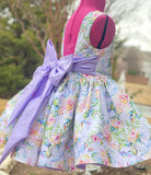 Cupcake Couture ~ Pastel Watercolor Rainbow Roses ~ Pre-Order
