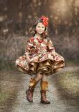 Cupcake Couture ~ Fall Butterflies ~  Pre-Order