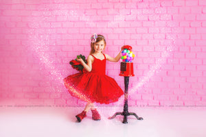 Cupcake Couture ~ Color Palette Collection~ Red ~  Pre-Order