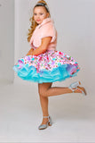 Cupcake Couture ~ Pink Candy ~ Reversible~ Pre-Order