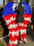 Couture Wings God Bless America ~ Rental