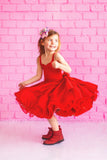 Cupcake Couture ~ Color Palette Collection~ Red ~  Pre-Order