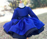 Cupcake Couture~ Scarlets Wish -Blue