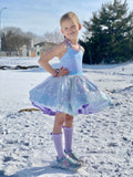 Cupcake CharaCouture~ Frozen ~ Pre-Order