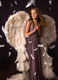 LuXee Couture Teen Angel Wings