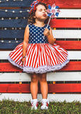Vintage Couture God Bless America ~ Pre-Order