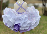 Cupcake Couture~ Insanely Poofy Spring Surprise- Pre-Order