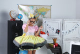 Cupcake Couture Rental~ BTS Pencil Dress