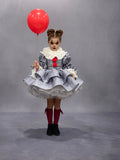Cupcake CharaCouture Rental~ Pennywise
