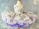 Cupcake Couture~  Butterfly Dreams