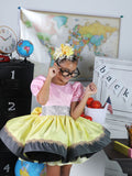 Cupcake Couture ~ Back to School Pencil ~ Pre-Order