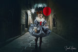 Cupcake CharaCouture~ Pennywise ~ Pre-Order