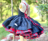 Cupcake Couture ~ Touch of Plaid ~ Pre-Order