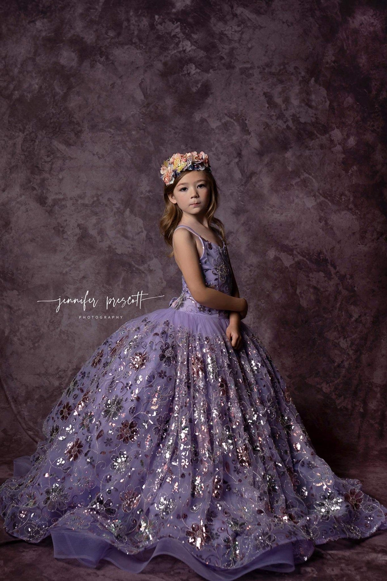 LuXee Couture Gown Rental~ Anastasia Size 10/12 / 12 Day Rental LuXee Couture Gown Rental~ Anastasia Size 10/12 / 12 Day Rental