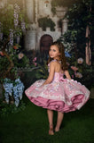 Cupcake Couture~ Dusty Rose - Pre-Order